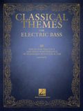 Classical themes for electric bass: National Federation of Music Clubs 2024-2028 Selection