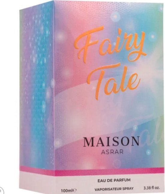 Maison Asrar EDP / 100 / Unisex
