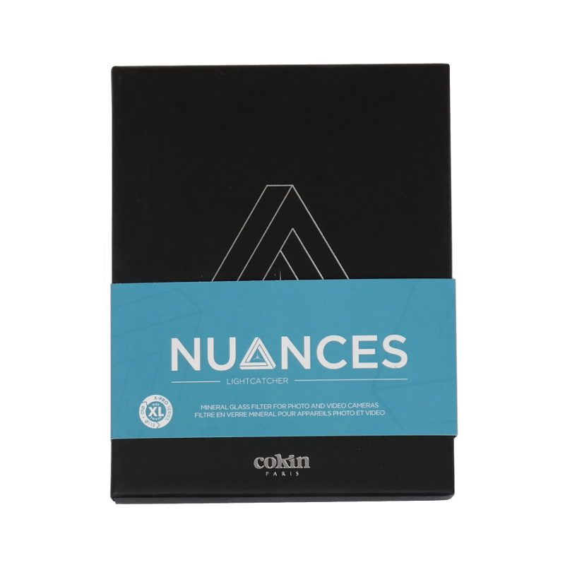 Cokin NUANCES ND32 - 5 f-stops x serie