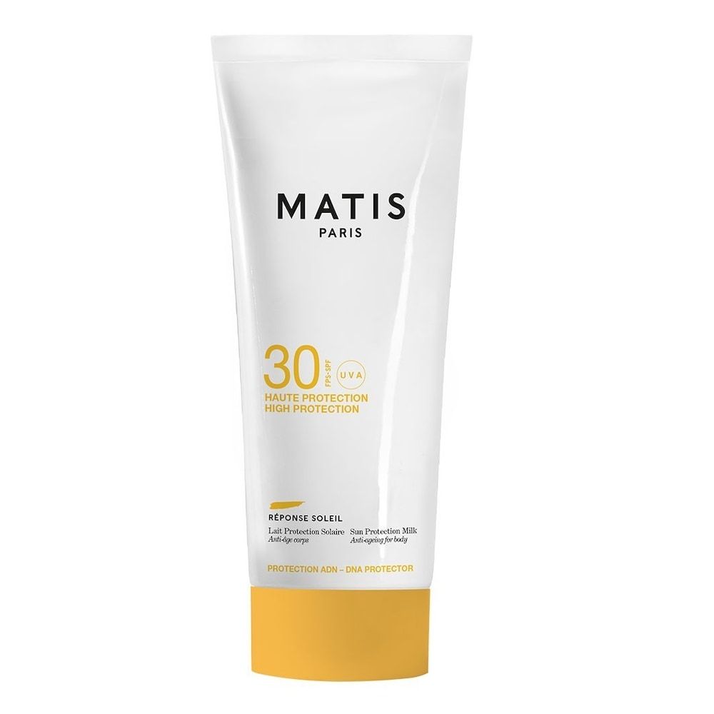 Matis Sun Protection Milk SPF30 - 200ml