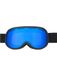 Cairn masque de ski Maestro CLX3 Mat Black Blue
