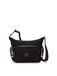 KIPLING Sac bandoulière 'Gabb' noir