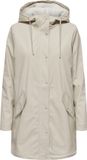 ONLY Onlsally Raincoat Otw Noos regenjas voor dames