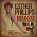 Brand Esther Phillips Brand New Day ~ The Lenox / Atlantic & Roulette Recordings (1962-1970) (5CD)