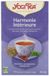 Yogi Tea Harmonie Intérieure Bio 17 Zakjes