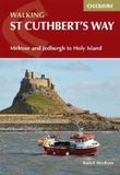 Walking Cicerone Walking St Cuthbert's Way Paperback
