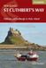 Walking Cicerone Walking St Cuthbert's Way Paperback