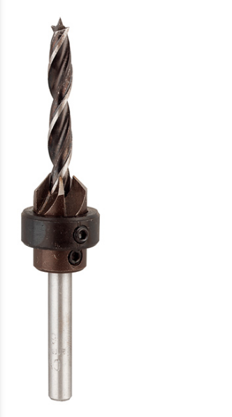 kwb 513104 - Boren - 4009315131047