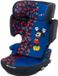 Bebeconfort Disney Hera i-Fix Autostoeltje - Fun Mickey