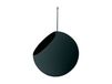 Nordic Nest AYTM Pot suspendu GLOBE Ø21 cm h32 cm Forest