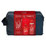 ULRIC DE VARENS Eau de Toilette / 60 ml / Heren