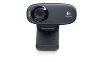Logitech C310 HD Webcam