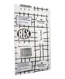Gandolfi 56328 levensmiddelenzakken, meerkleurig, 16,7 x 13 x 0,4 cm, 50 stuks
