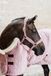 Kentucky Velvet Halster Vieux Rose Cob