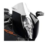 Puig 4944W Z-Racing schijf, transparant