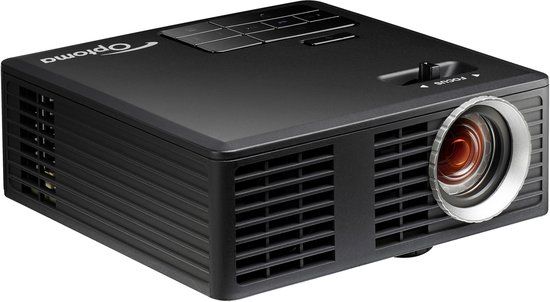 Optoma ML750i Projector