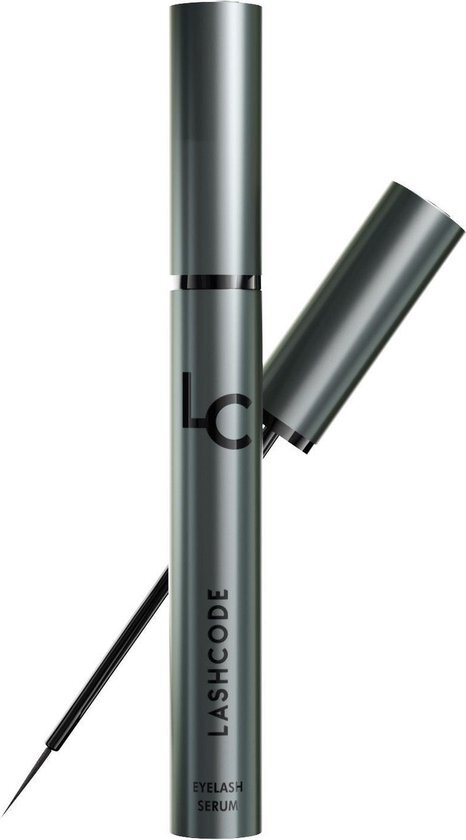 Lashcode Eyelash Serum 5 ml