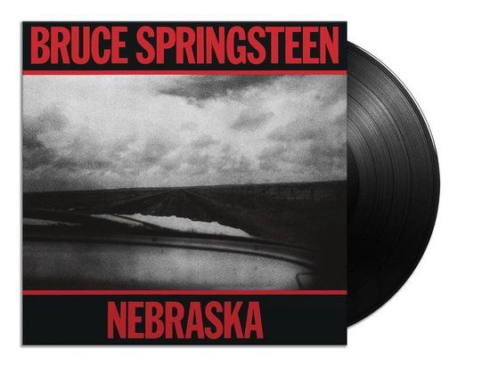 Springsteen, Bruce - Nebraska