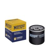 HENGST Brandstoffilter type H30WK01 - Schroeffilter voor off-road brandstof - Brandstoffilter voor landbouwmachines, bouwmachines