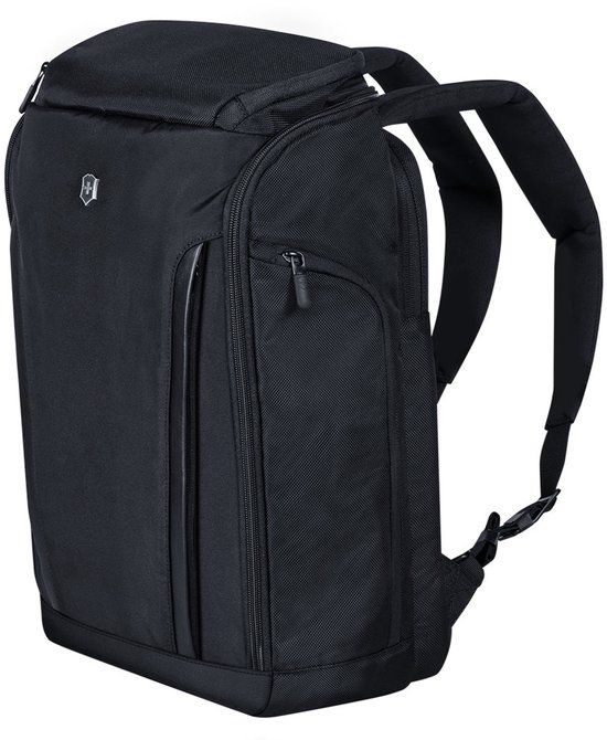 Victorinox Altmont Professional Fliptop Laptop Backpack 15 inch - Black