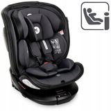 Lorelli Estate Autostoel 360° ISOFIX i-Size 40-150cm Grijs