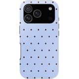 Selencia Vivid Backcover met MagSafe voor de Apple iPhone 18 Pro Max / 17 Pro Max - Happy Dots Digital Sky