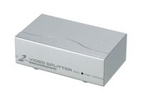 Aten - 2 Poorts VGA Splitter