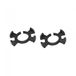 Toplight HONDA Toplight 40250 LED TL Adapter Kit H1
