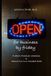 Open WENDE Open for Business by Friday: A Short, Practical Checklist to Stand Out in a Crowded Field