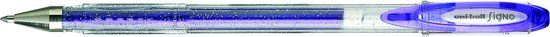 Signo Glitter Gelpen - 1,0mm - Violet