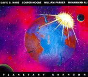 Suburban Bol Planetary Unknown