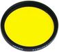 Tiffen 528Y2 cameralensfilter 5,2 cm Yellow camera filter