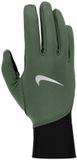 Nike Base Layer Handschoenen Junior Groen - Zwart
