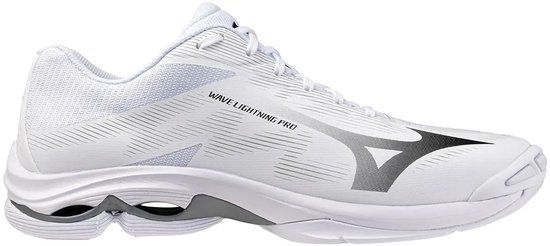 Mizuno Wave Lightning Pro Indoor Sportschoenen Wit EU 42 1/2