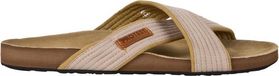 Protest Pingaa Slippers Heren Lichtgewicht Teenslippers Coffee