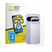 BROTECT - Screenprotector voor Google Pixel 11 (Achterkant) - Folie Beschermfolie matte 2 Stuks