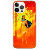 ERT GROUP mobiel telefoonhoesje voor Apple Iphone 6/6S origineel en officieel erkend Disney patroon Pocahontas 001