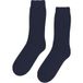 Colorful Standard Merino Blend navy blue Wool Socks