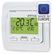 OEM Digitale ruimtethermostaat voor vloerverwarming, LCD-display, 9 programma's