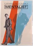 The Mentalist [5DVD]