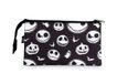 Disney Tim Burton’s The Nightmare Before Christmas – trousse à crayons à 3 compartiments