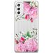 ERT GROUP Samsung M52 5G Babaco Flowers 046 Hoesje