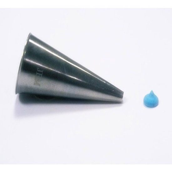 JEM Spuitmondje Round Nozzle #4 - 5060281181718