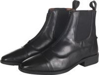 HKM Dames jodhpurschoenen -Oregon- zwart 36