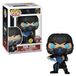 Funko Pop! Mortal Kombat - Sub-Zero 1057 Glows Special Edition - Vinylfigur