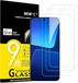 NEW'C Screen Protector voor Xiaomi 13, Gehard Glas | 3 Stuks