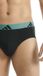 Adidas Sportswear Heren-Slip - 3-pack - Katoen/Elastaan - Maat S - Assorted
