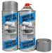 Motip Kopervet 0.50 l Aluminium Meerkleurig