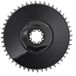 Sram Kettingblad Sram X-Sync 48 Tands, Directe Montage, Aero, Zwart
