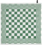 Byrklund Keukenhanddoeken set Clean & Fresh - 6 stuks - Groen